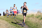 Boys under-15s Start Fitness NEH, Wrekenton. Photo:  David T. Hewitson/Sports for All Pics